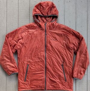 Columbia Jacket SKU2054